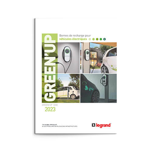 Green&#039;Up one brochure fr