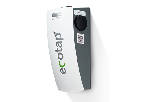 ecotap-homebox-laadpaal