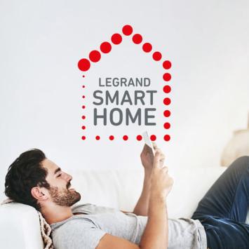 training smart home