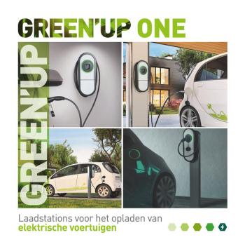 greenup-one-nieuws