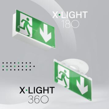 xlight-lancering-555