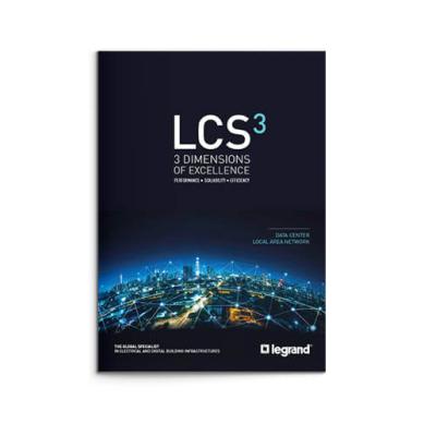 Brochure LCS³ databekabeling