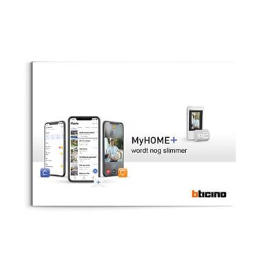 Brochure MyHOME