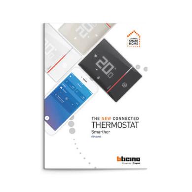 Brochure Smarther thermostaat